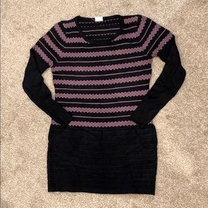 NWOT - Extremely Soft Long Stretch Sweater